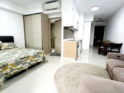 Treasure at Tampines (D18), Condominium #439581751